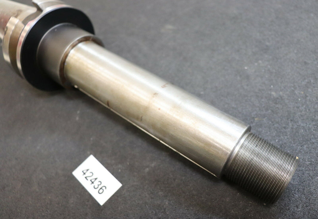 WNT SK50 Werkzeugaufnahme für Fräseraufnahme mit LKN 82 523 050 4183 GL=440mm