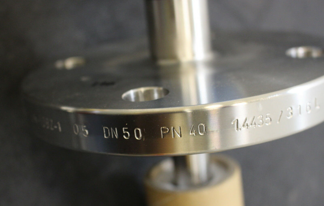 ENDRESS+HAUSER Grenzstanddetektor LIQUIPHANT M FTL51-ACG2DB2G4C FEL52 3-Leiter