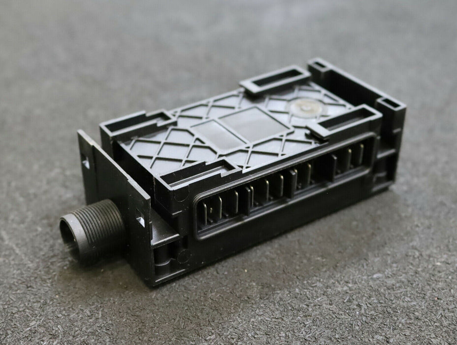 FESTO Verkettungsmodul Interlinking module CPX-GE-EV-Z Art.Nr. 195744 unbenutzt