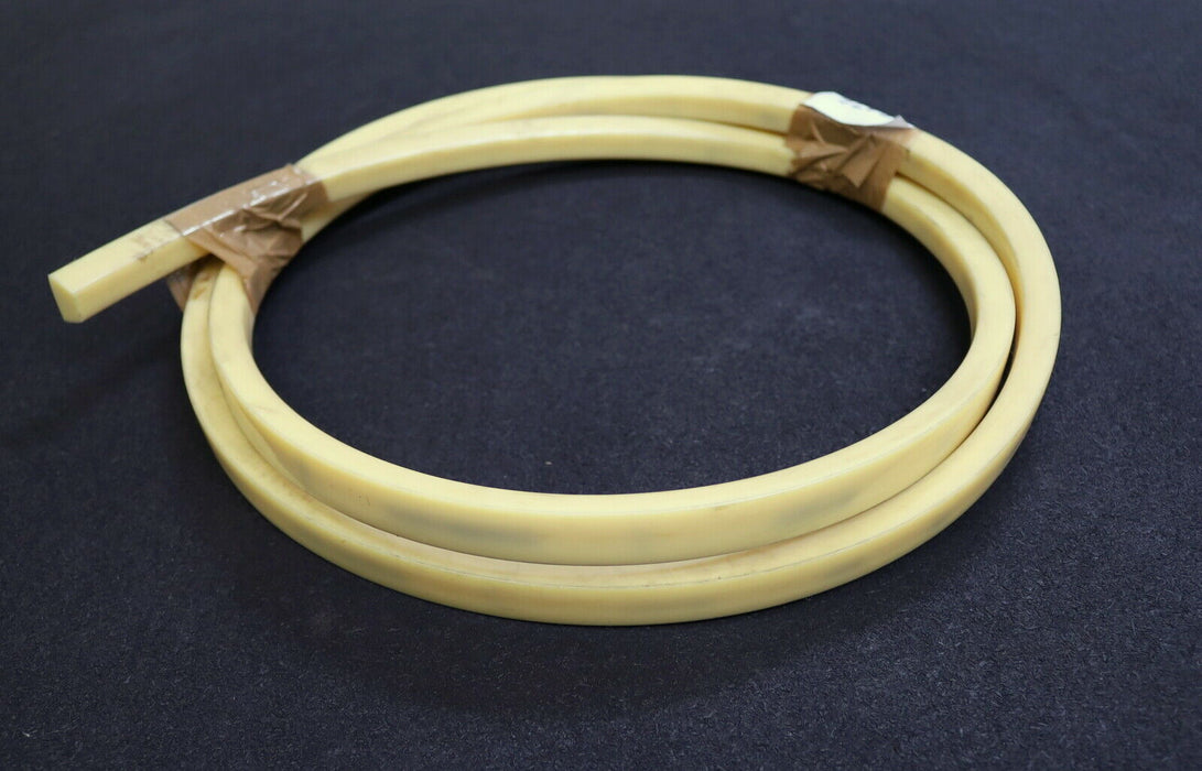 2,2m Keilriemen V-belt offen Breite 20mm Länge 2,2m unbenutzt