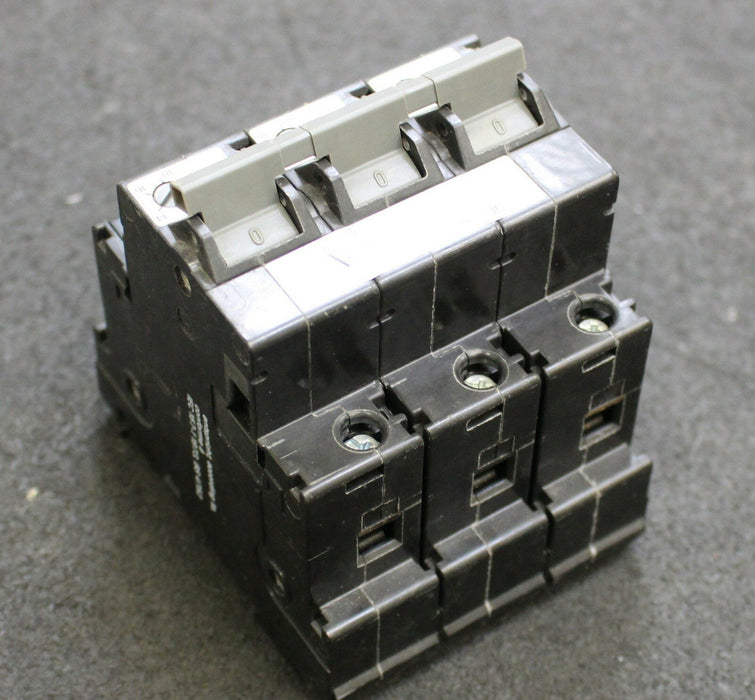 ABB BBC Hochleistungssicherungsautomat S503-K 20 14-20A 380/660VAC