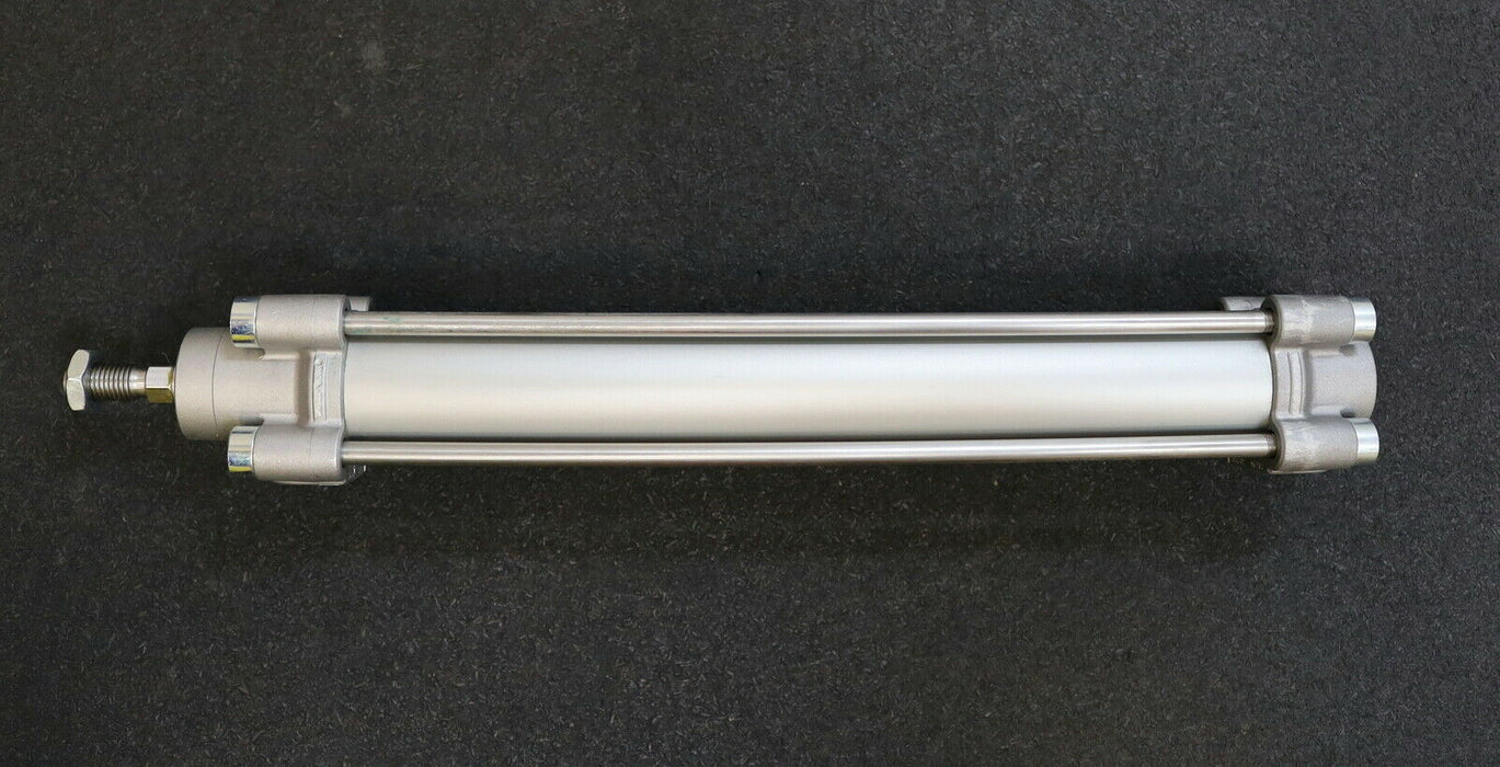 AVENTICS Pneumatikventil Zuganker-Zylinder Typ 0822340007 KolbenØ 32mm Hub 200mm