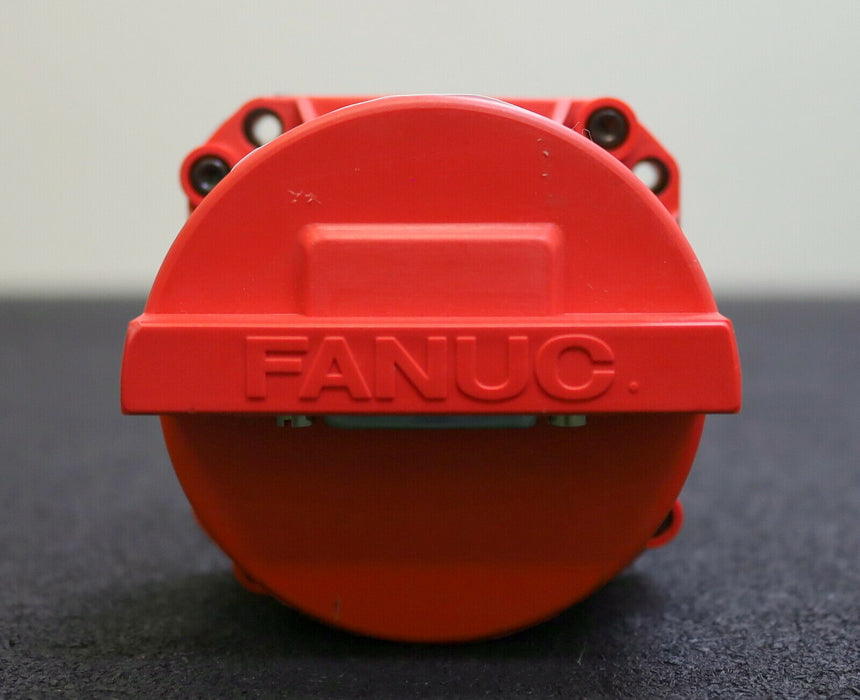 FANUC Serial Pulsecoder A Type A860-0347-T001 - unbenutzt