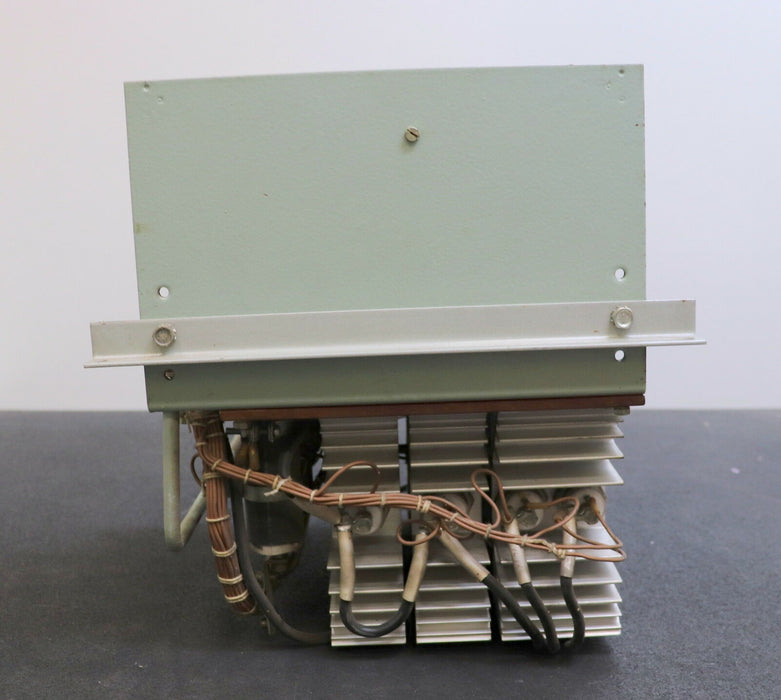 VEM NUMERIK Steuergerät ohne Boards! TUD 6 Typ TUD 6.2.2 Ausgang 360VDC 45A