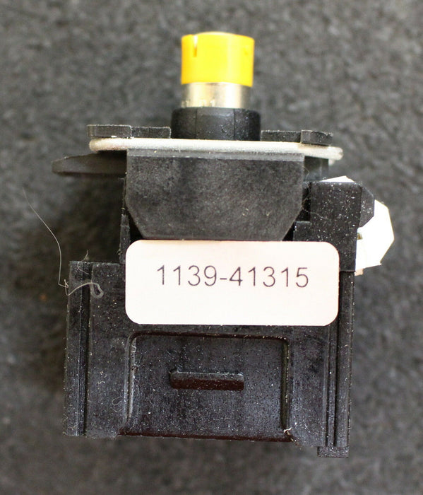 SCHNEIDER TELEMECANIQUE 12 Stück Meldeleuchtenansatz DFSN max. 250V