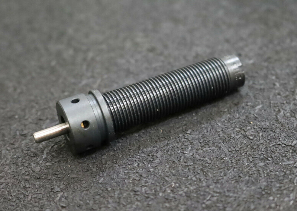 SCHUNK Stoßdämpfer LMST100 ID-Nr. 314167 passend zu LM100 KLM100 shock absorber