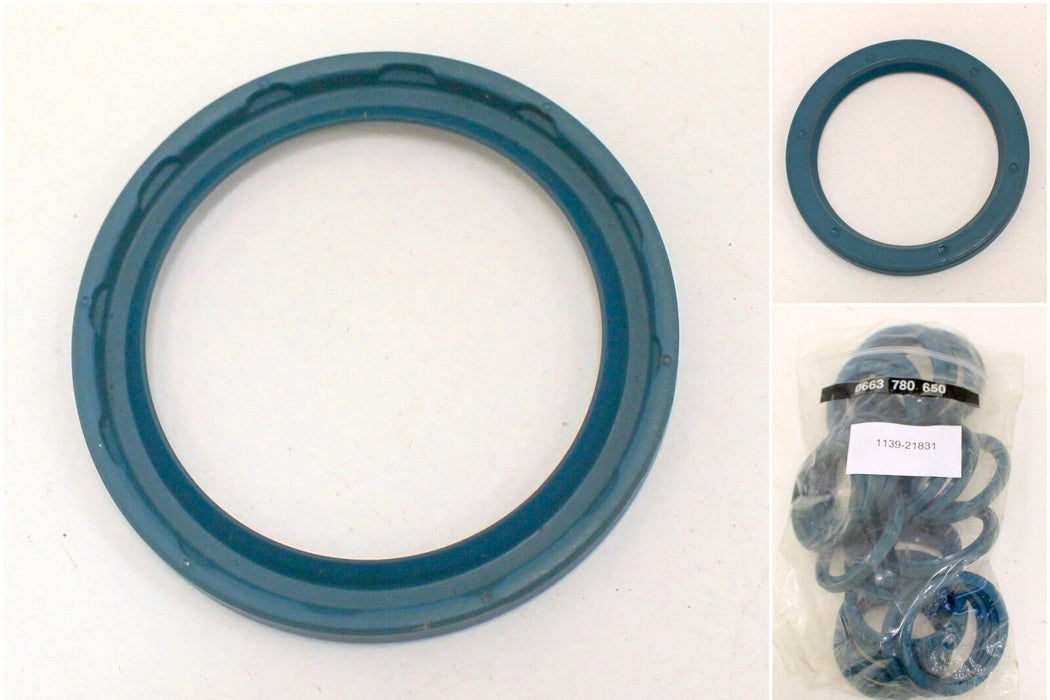 SKF Wellendichtring G 40x52x5 A - 4 Stk