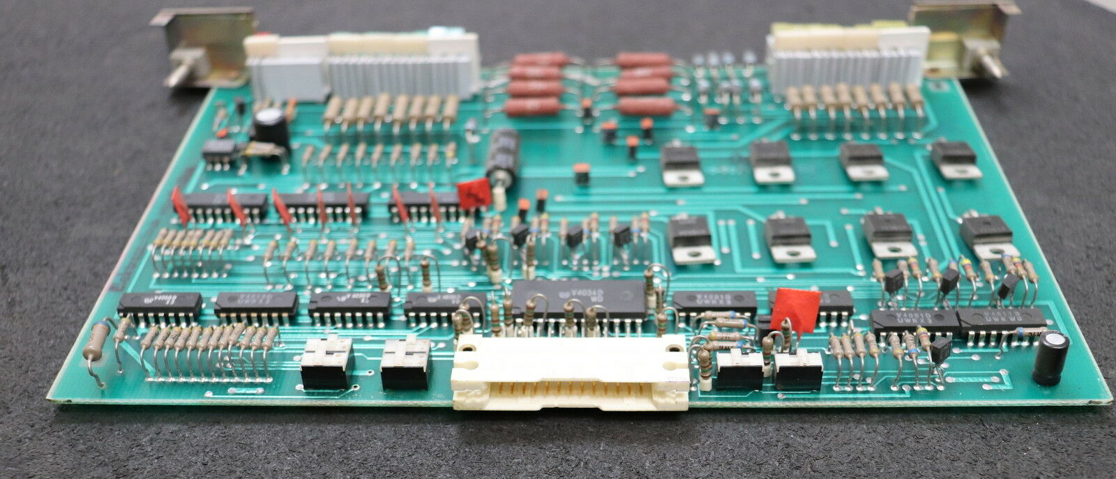 EFE Board I-8/O-T8 EFE 15-70.01 RFT G 59675 gebraucht - geprüft - ok