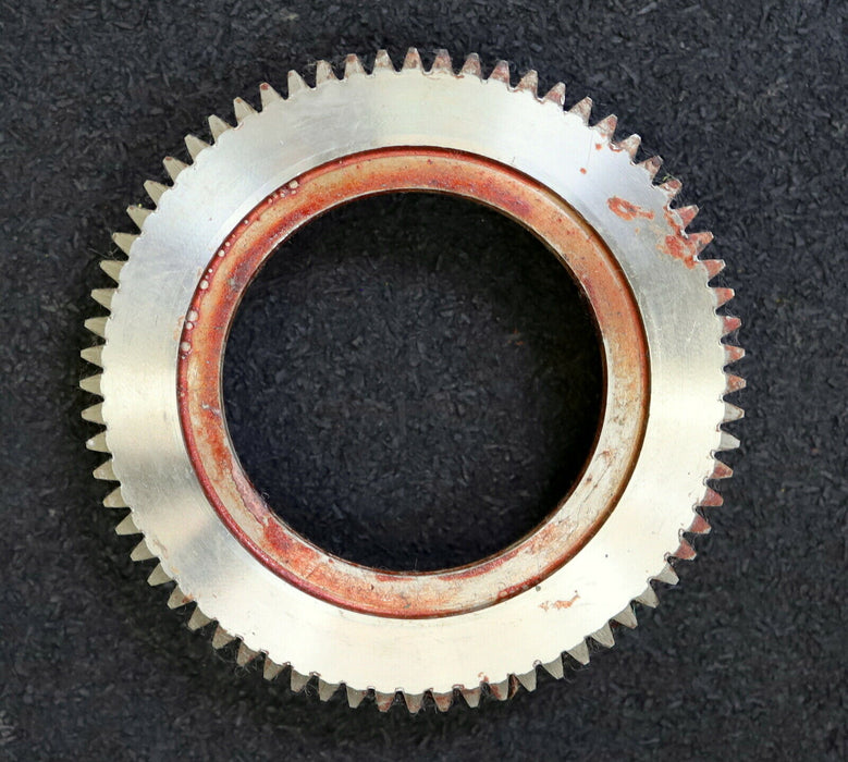 DEMAG Zahnrad mit Z=68 Breite 16,9mm Art.Nr. 56031644 für DEMAG E-Zug PK1