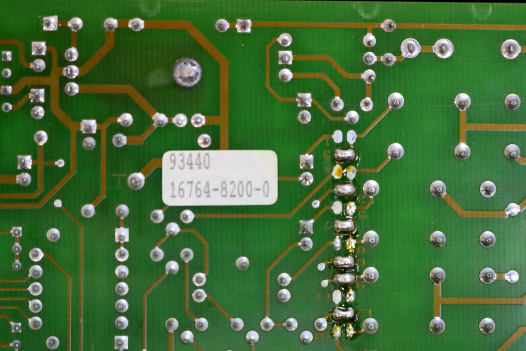 ENDRESS+HAUSER Contacter XT170-C4 Serien-Nr. G233237 - gebraucht Top Zustand