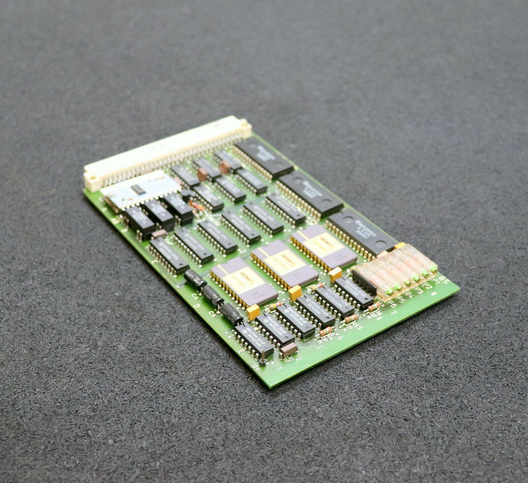 HECKLER & KOCH Platine CNC 783 Achssteuerung AAZ 113 990 Platine 050.350.803.03