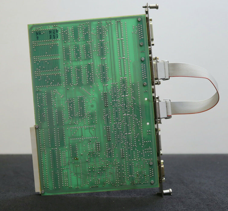 PFAUTER / WIEDEMANN Servo Interface für WIEDEMANN Wälzmodul Board 2431069.0
