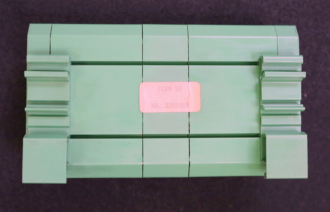PHOENIX CONTACT Schnittstellenmodul FKLM 50 Art.Nr. 2281089 - gebraucht