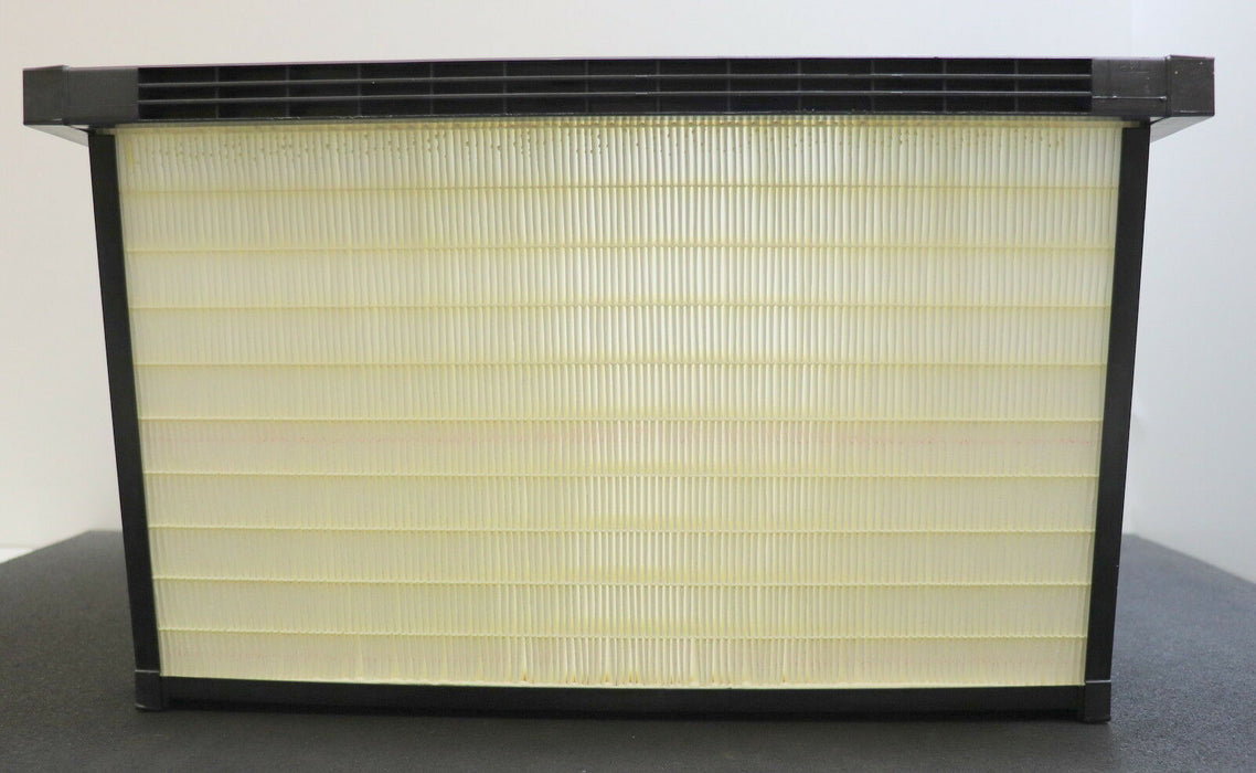 CTS Luft- und Flüssigkeitsfilter Kompaktkassette SE31RH00 MVP85-P-0491x0593x292
