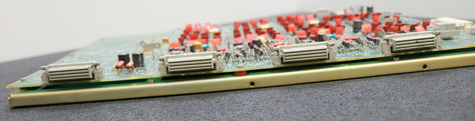 VEM NUMERIK RFT DDR Platine 452199-1 NKM 4912-4-2 RFT 65107 gebraucht - ok