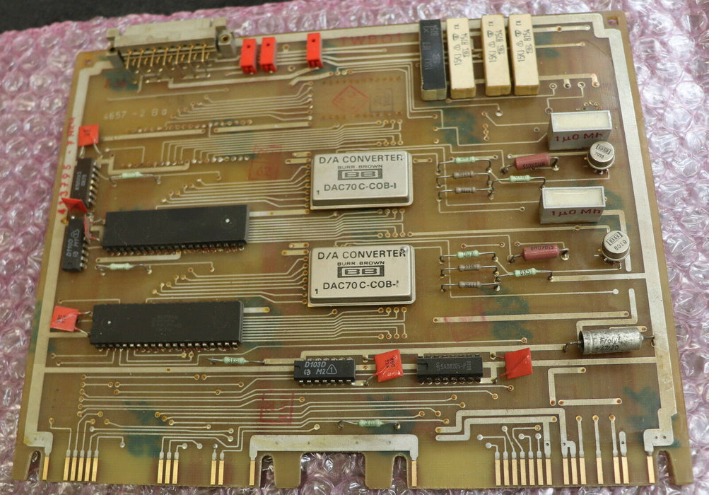 VEM NUMERIK RFT DDR 413795-7 NKM 4657-2 B gebraucht - geprüft - ok