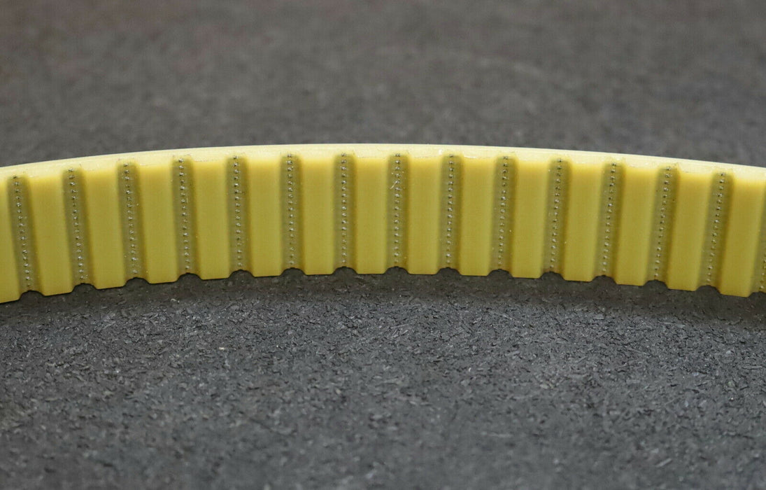 MEGADYNE Zahnriemen Timing belt AT 10 1100 Länge 1100mm Breite 25mm unbenutzt