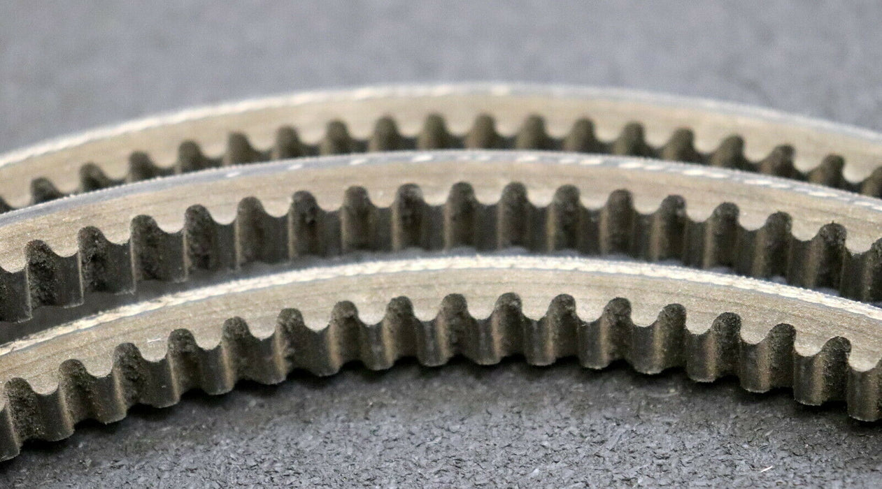 GATES Zahnriemen Keilriemen 13x2040 Li A80 2070 Lp Hi-Power MN Innenlänge 2040mm