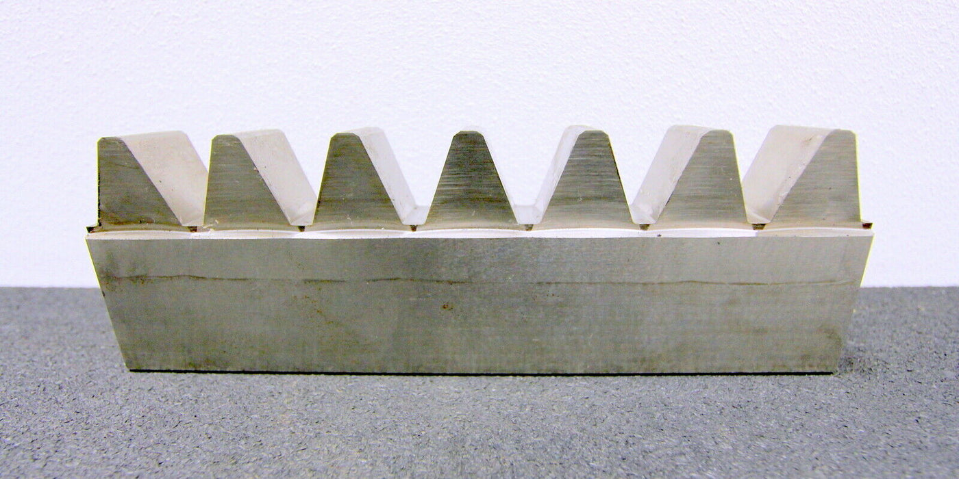 ROLLET PARIS Hobelkamm rack cutter m= 8,693 Angle 20°