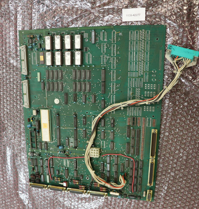 ALLEN BRADLEY PC board 636414  gebraucht / used tested / ok - geprüft