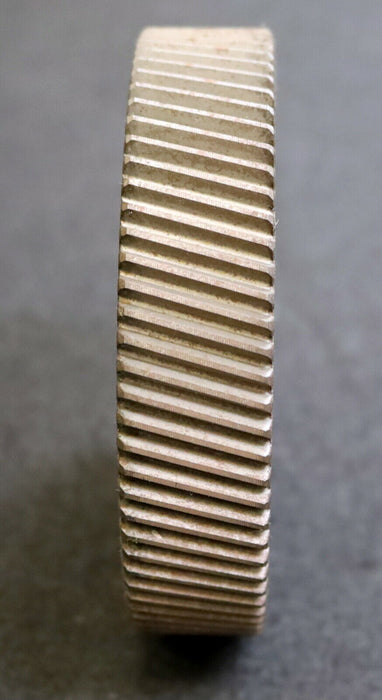 DEMAG Zahnrad mit Z=83 Breite 23,7mm Schrägverzahnt Rechts Art.Nr. 54811144