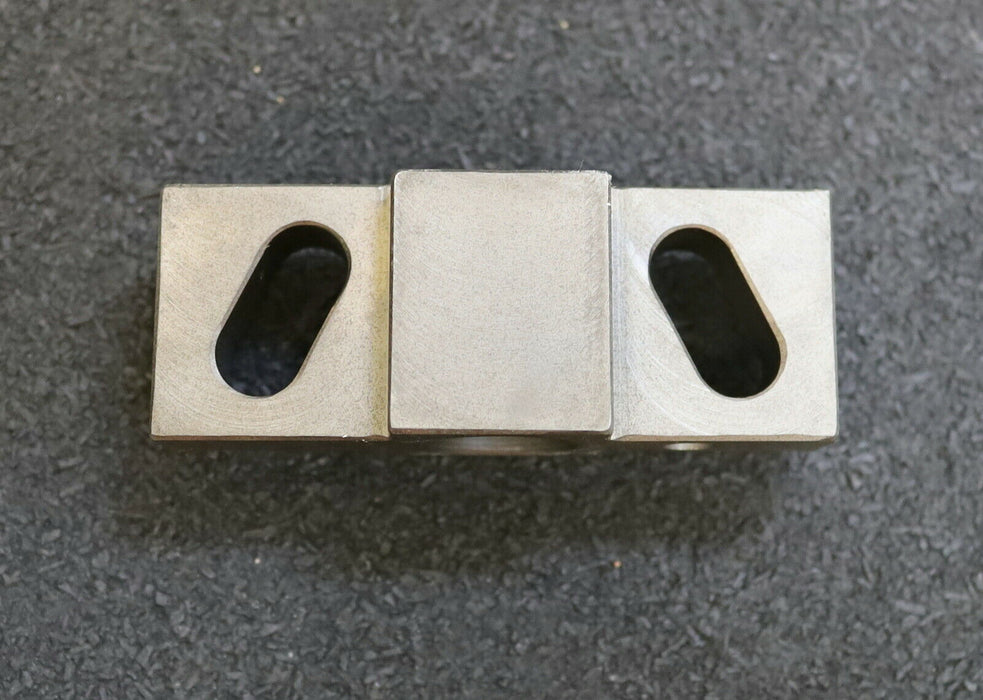 FIBRO (L) Gabel Halbhub Art.Nr. 0.418.00119 - unbenutzt in OVP