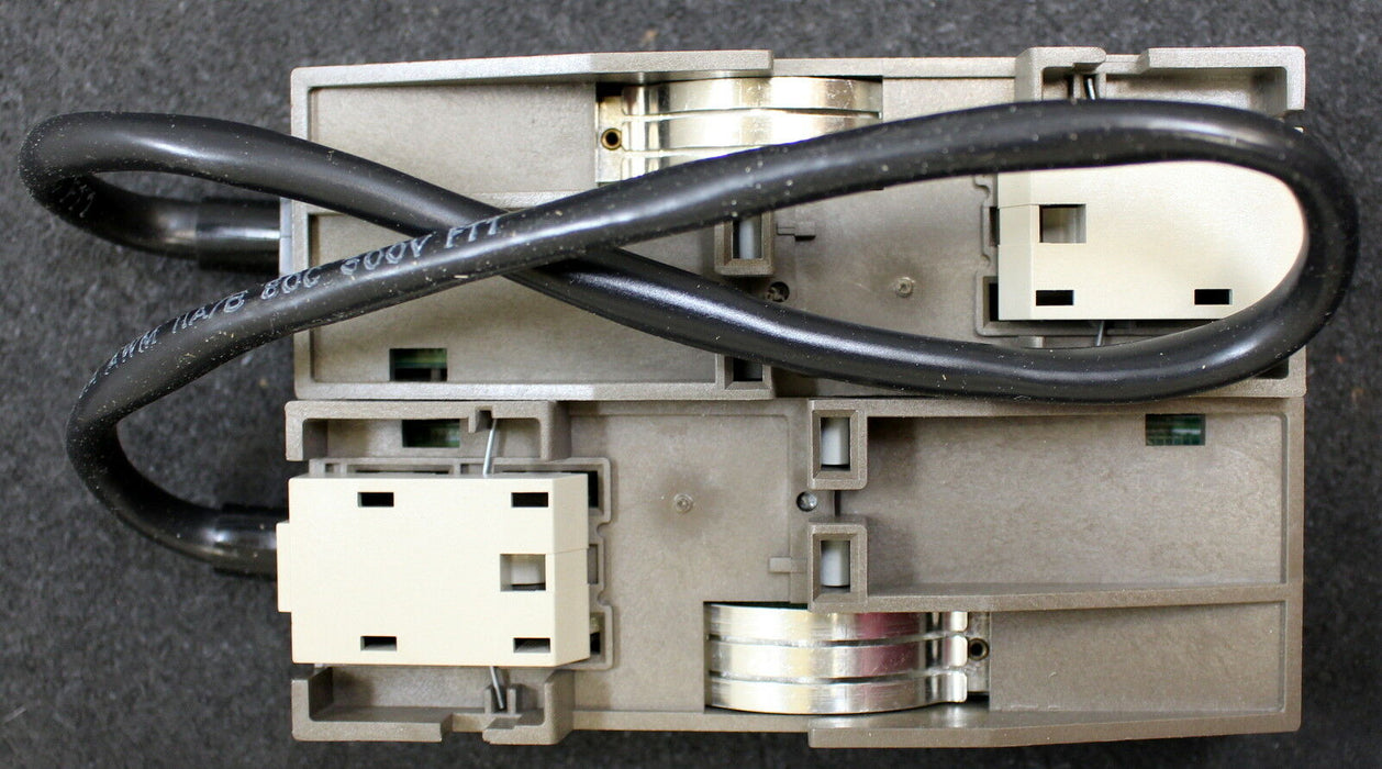 SIEMENS SIMATIC S5 Anschaltung 6ES5315-8MA11 Interface Module E-Stand: 4