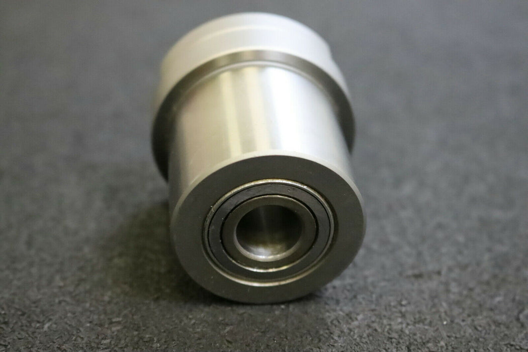 NIEDERBERGER mitlaufende Führungsbuchse RBH8-14 Ø 14G6 Einsteck-Ø 42mm