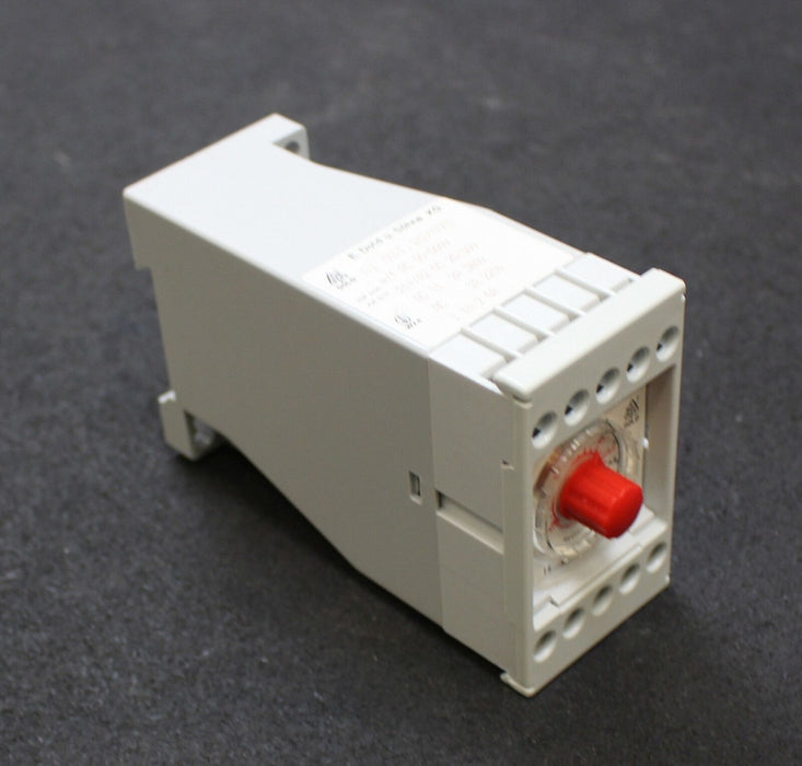 DOLD Spannungsrelais AI 931.20/075 50-500VAC Uh = 25-30VDC Artikelnummer 0041623