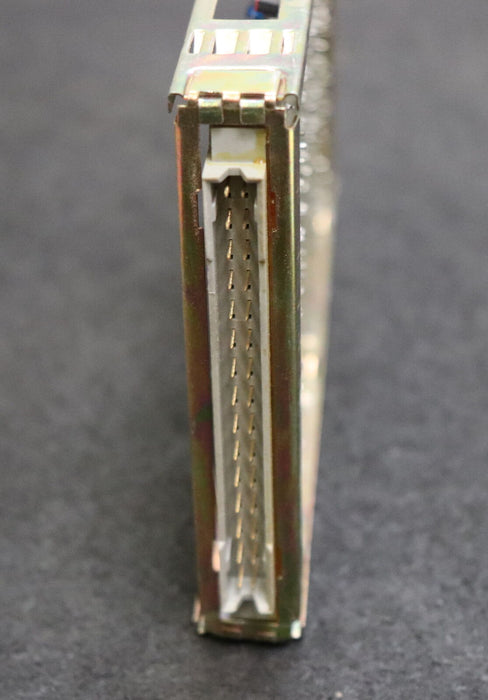 STEREMAT Einschubmodul IDB 233 804383-1000 9002 B gebraucht ok - geprüft