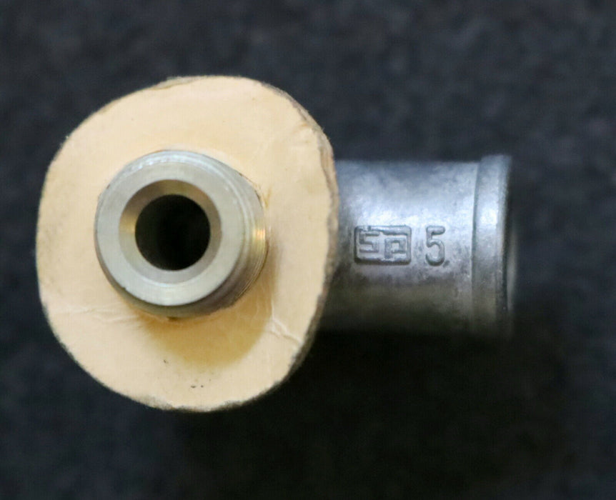 VOGEL Ersatzteil für Zentralschmierung Ventil SP4 Teil Nr. 504 052 - unbenutzt