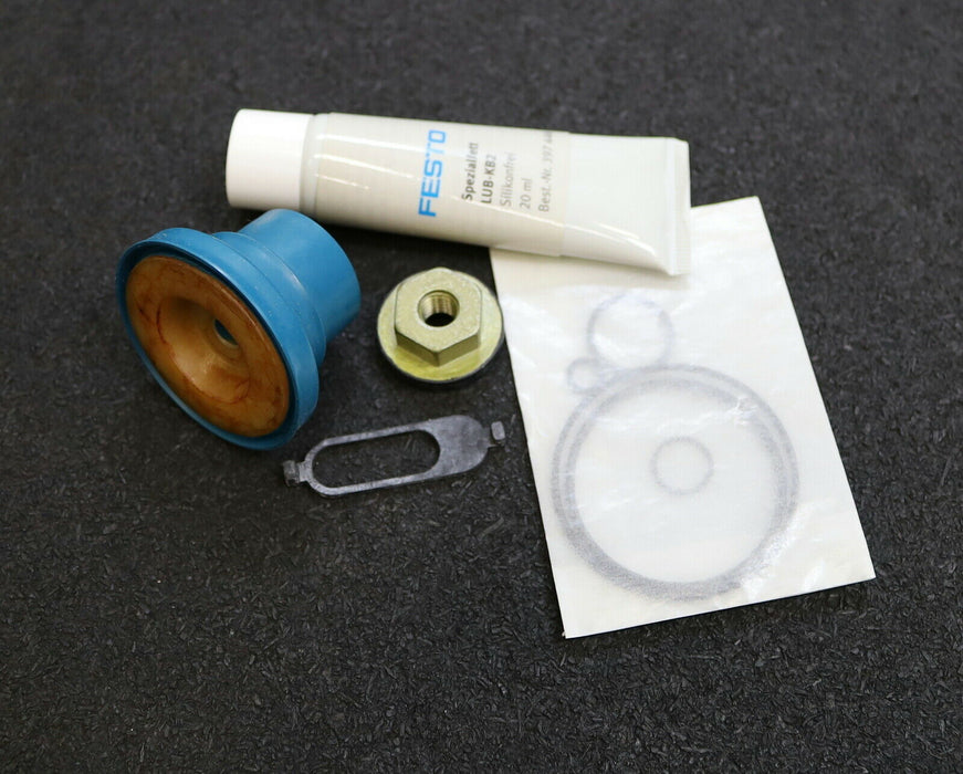 FESTO Original-Verschleissteile Set MCH-,VL/0-3-1/2 Mat-Nr. 104208 - unbenutzt