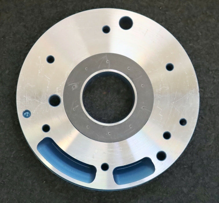 DÜRR Gehäusedeckel Best.Nr. M16060054 - unbenutzt