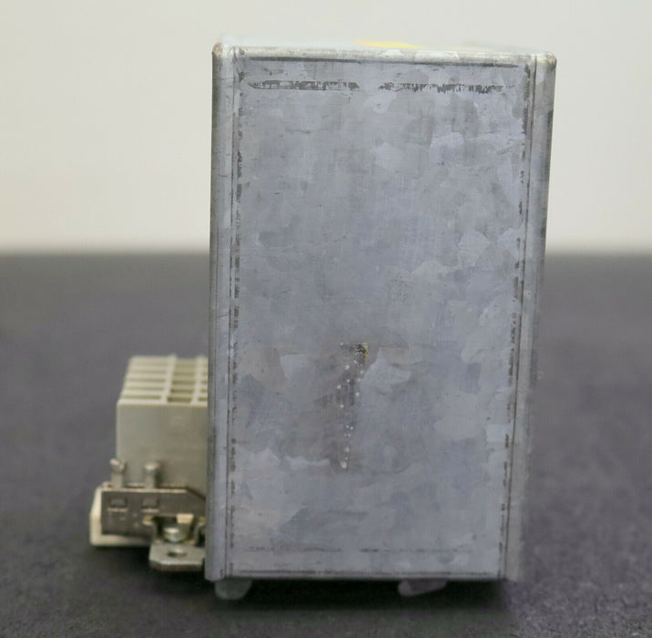 BOSCH Ladewiderstand Mat.Nr. 1070914665-000 R05 - gebraucht