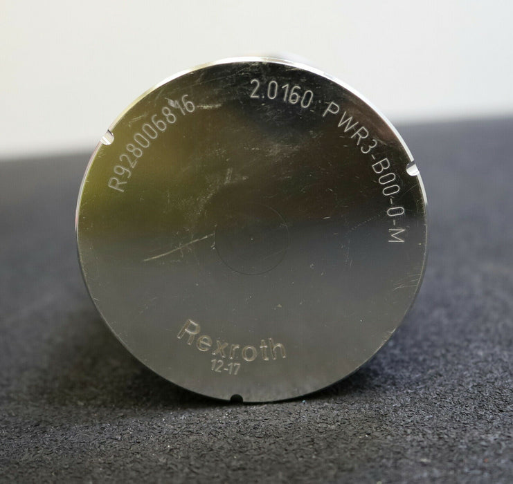 Bosch Hydraulikfilter R928006816 2.0160 PWR3-B00-0 M unbenutzt in OVP