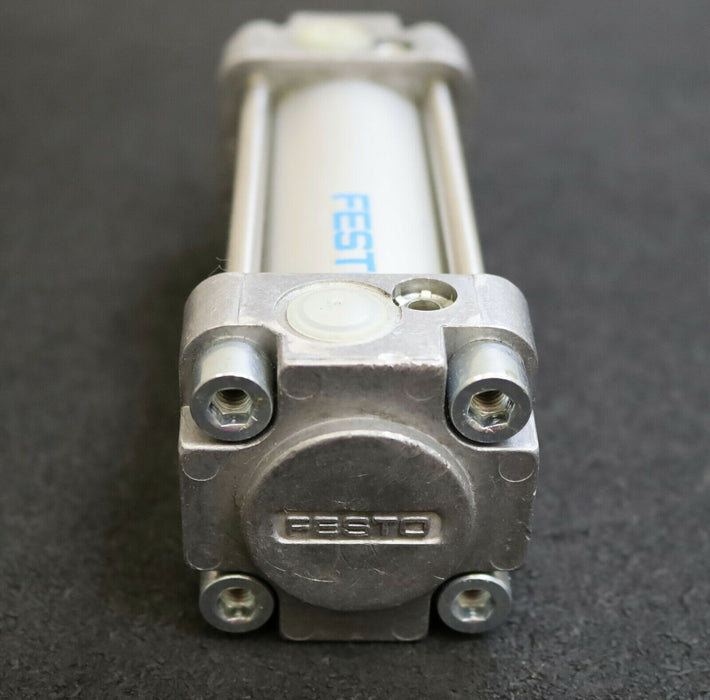 FESTO Pneumatikzylinder DOG-40-40-PPV-A VDMA Art.Nr. 164431 pmax= 12bar