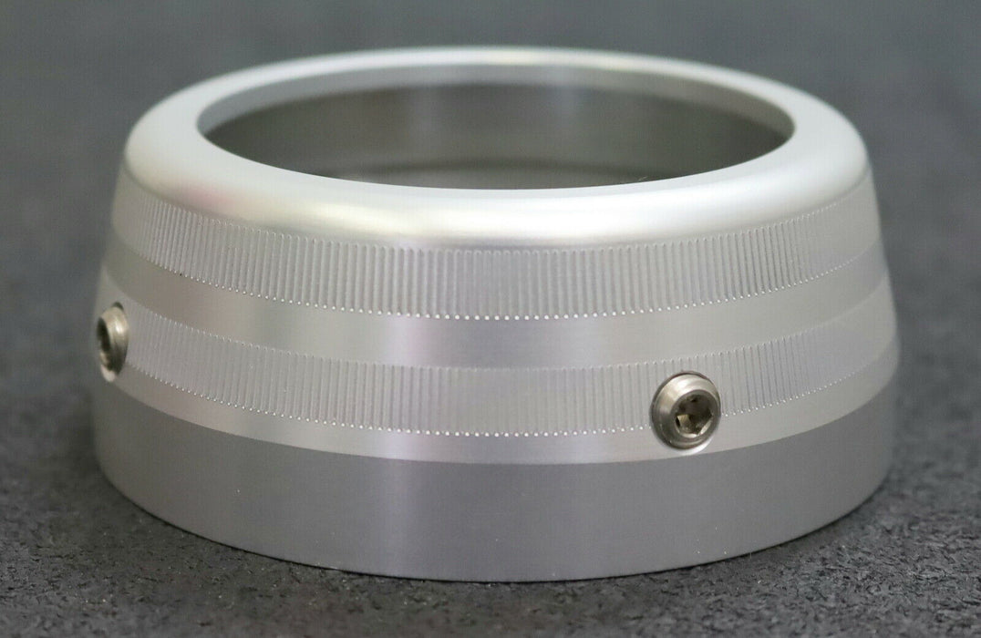 DÜRR Überwurfmutter für ECOBELL F A1 Best.Nr. M30010167 Material Alu - unbenutzt