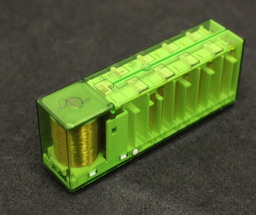 ELESTA Print-Relais SIR622 21,5VDC 10A / 250VAC Artikelnummer 300264