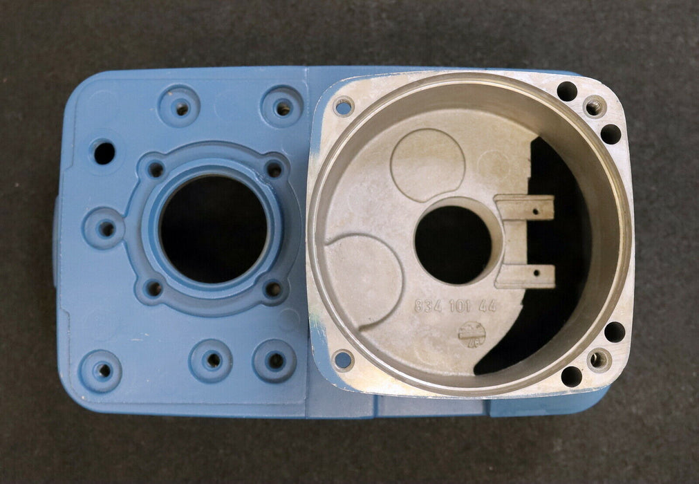 DEMAG Getriebegehäuse Art.Nr. 83410144 für DEMAG E-Zug Typ DK1 T.1 - unbenutzt