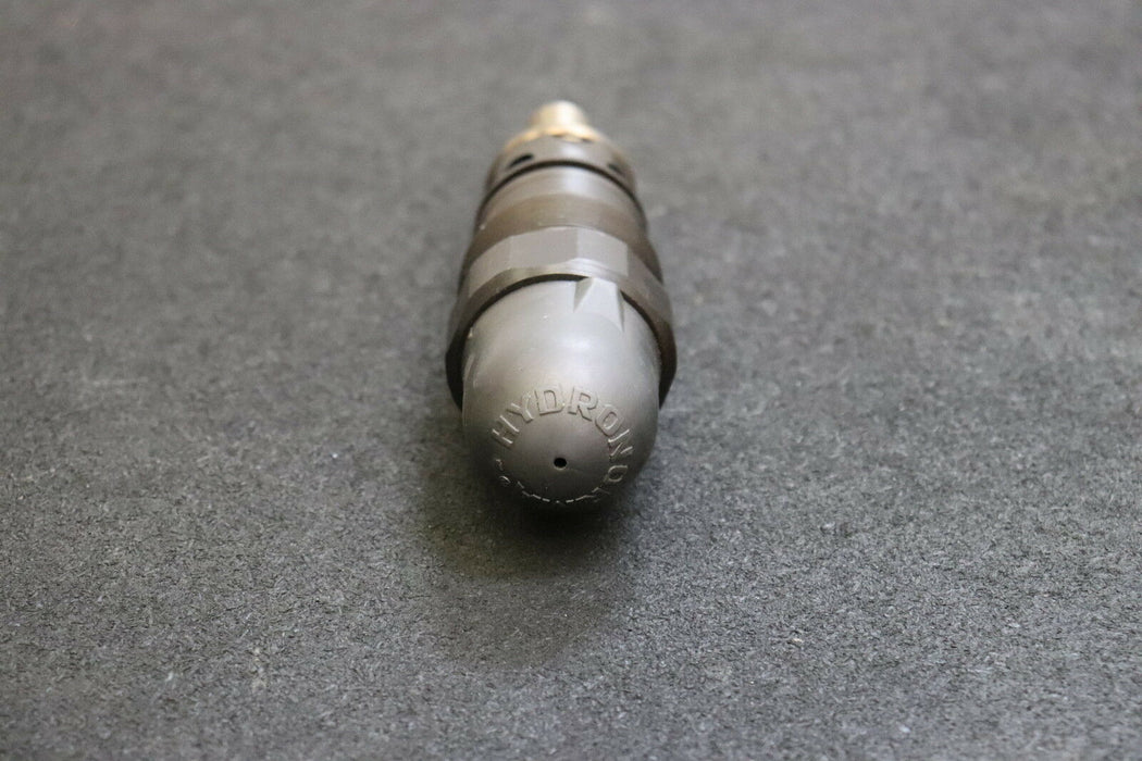 REXROTH HYDRONORMA Druckbegrenzungsventil DBD S20 / 50 K10 Patrone 20/50 EK50