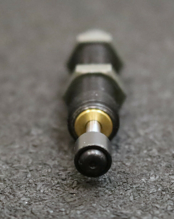 ACE Stossdämpfer shock absorber FA-1010K2-B Hub 10mm Gesamtlänge 70mm unbenutzt