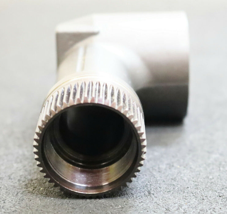 COOPER TOOLS Bauteil für COOPER Handwerkzeuge Kopfstück Art.Nr. 922910 unbenutzt