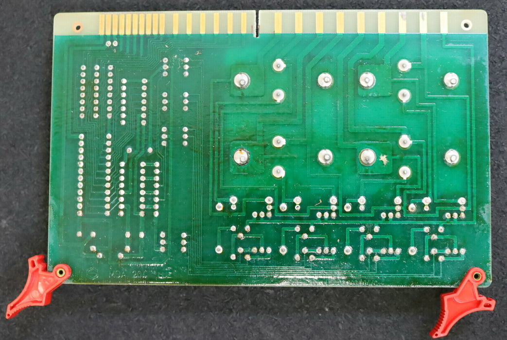 SCHLEICHER Promodul-K Einschubkarte MDA 204 KLL 4.02.200.204/C aus KLINGELNBERG