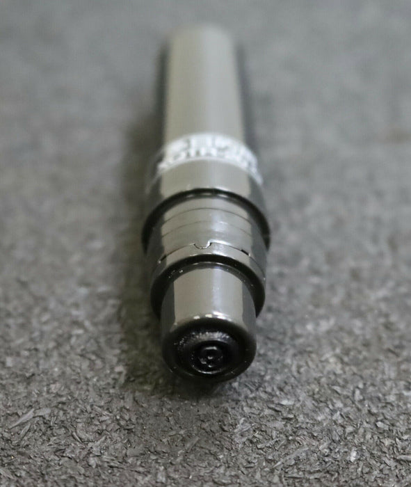 SHACHIHATA TAT Stempel mit Nachfüllbehälter XQTR-06-G "3" + XQTR-20-RM-31