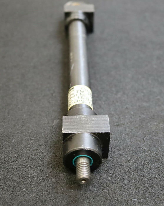 PARKER Hydraulikzylinder Serie TM08S-489441C Typ 16-BTMRLS24M-160 Nr. 42011377