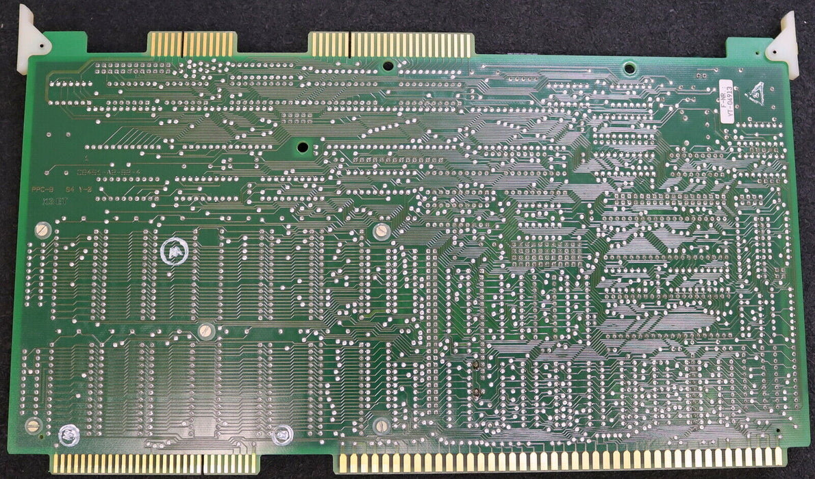 IBH / KLINGELNBERG DR. WIENER CPU-86 Board H 1.1.006 mit Memory module H1.1.013
