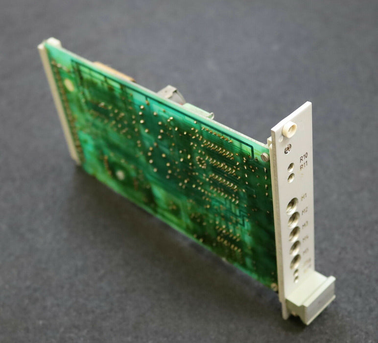 SCHAUDT Einschub-Modul 919.00.772.20 Platine 900.00.203.10 - gebraucht