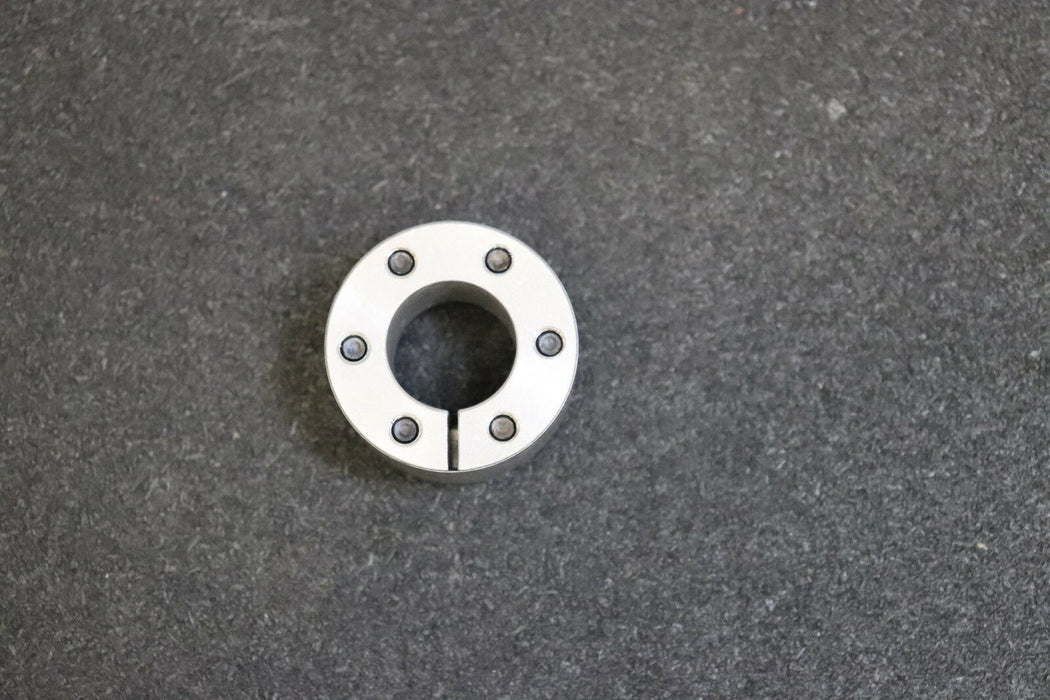 KBK-ANTRIEBSTECHNIK Selbstzentrierender Spannsatz KBS61 24x47