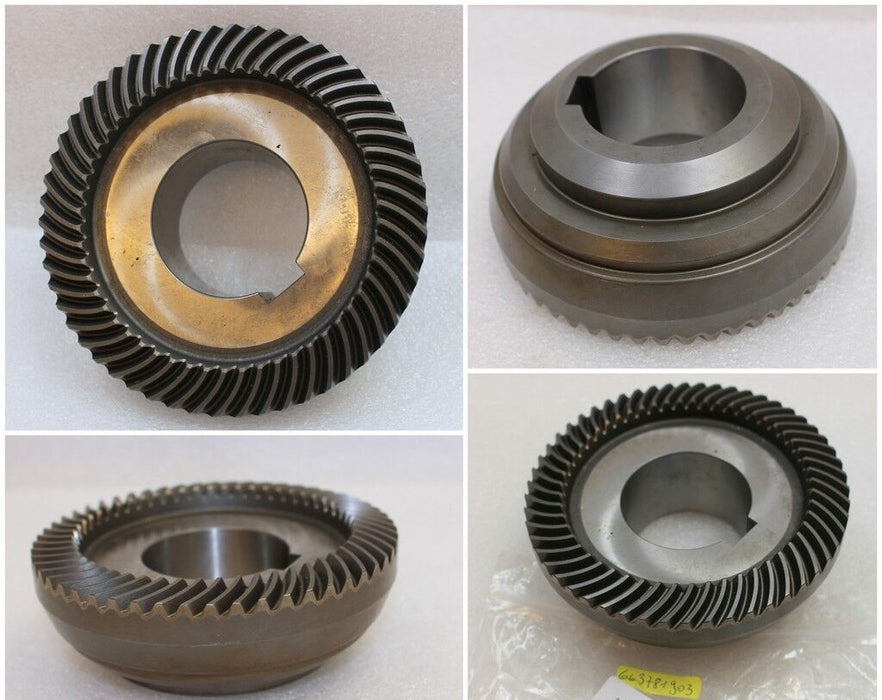 RÜCKLE Kegelrad 3150.0020