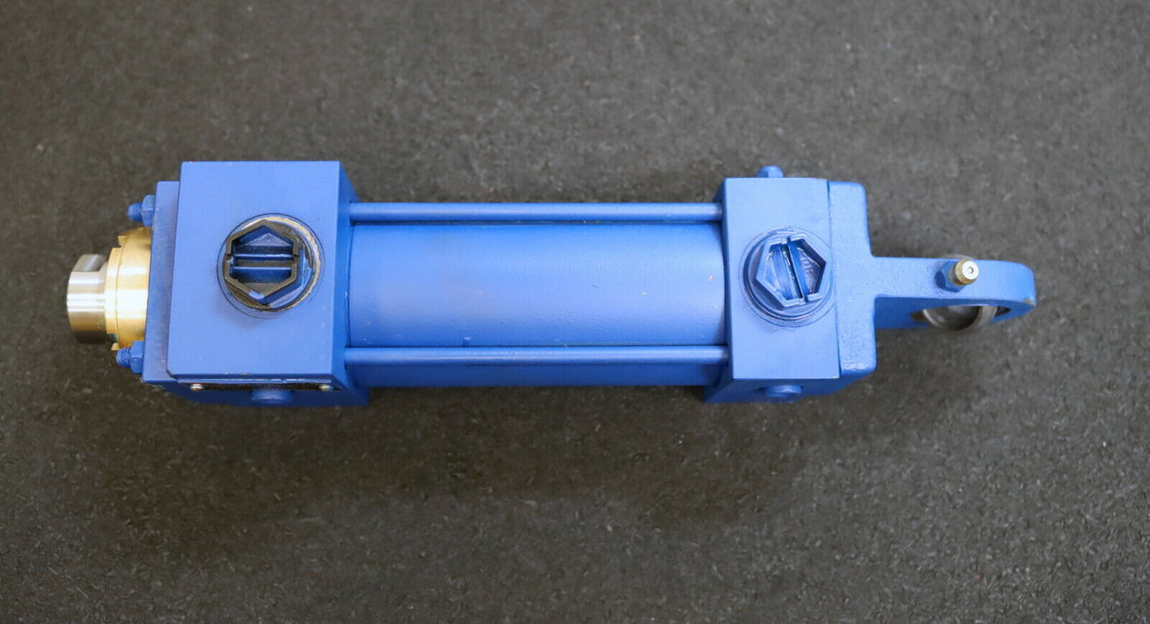 REXROTH Hydraulikventil CD70B40/25-65.0Z11/01HEDM1-1T MNR R900999070 KolbenØ40mm